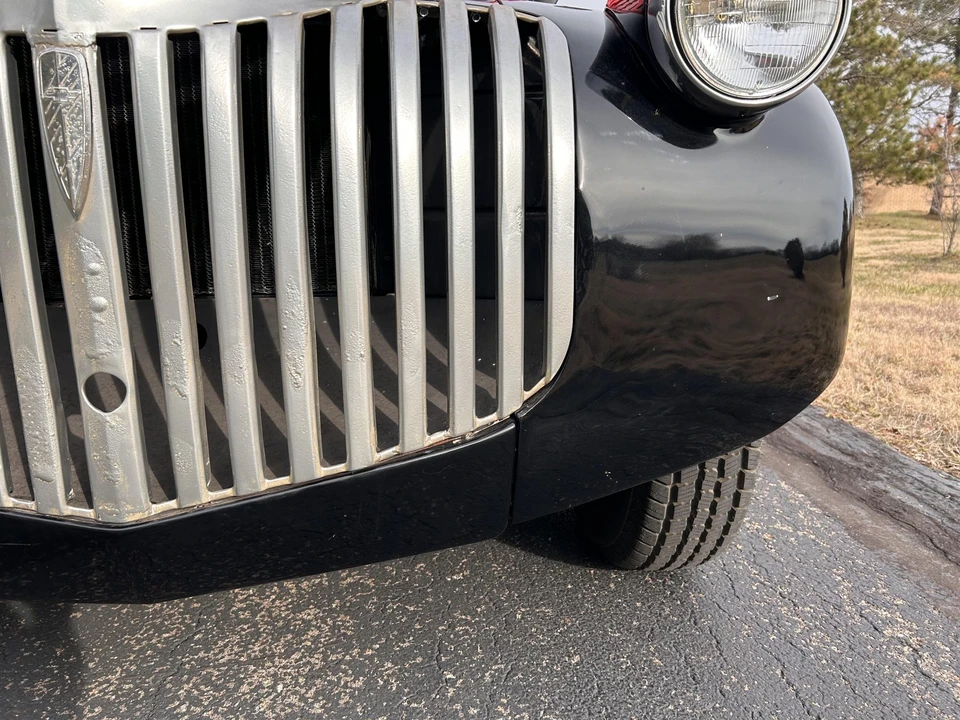 1941 Chevrolet AK Series - Image 30 of 31