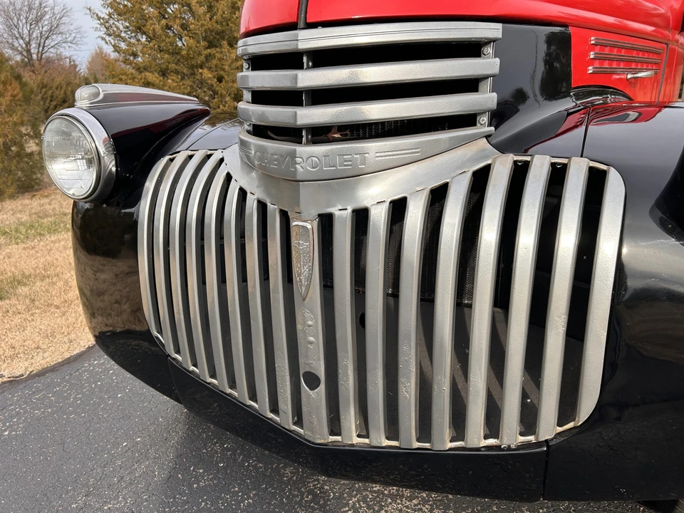 1941 Chevrolet AK Series - Image 31 of 31