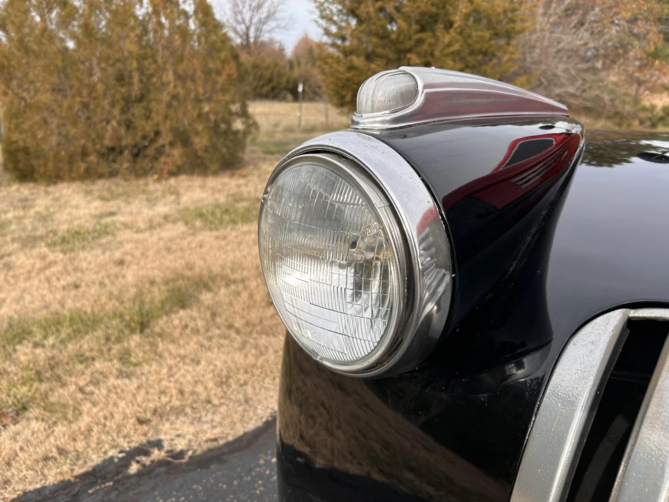 1941 Chevrolet AK Series - Image 27 of 31