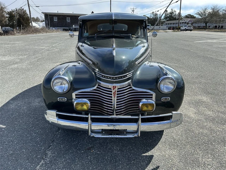 1941 Chevrolet Special & Deluxe & Fleetline - Image 7 of 31