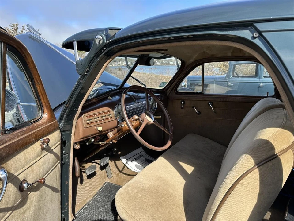 1941 Chevrolet Special & Deluxe & Fleetline - Image 31 of 31