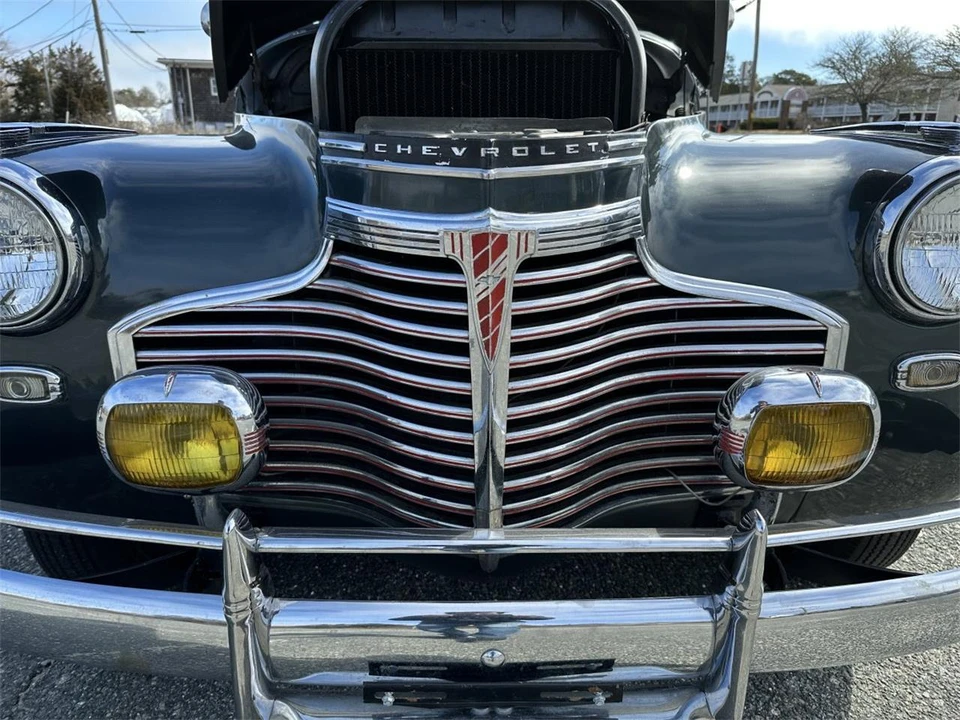 1941 Chevrolet Special & Deluxe & Fleetline - Image 10 of 31