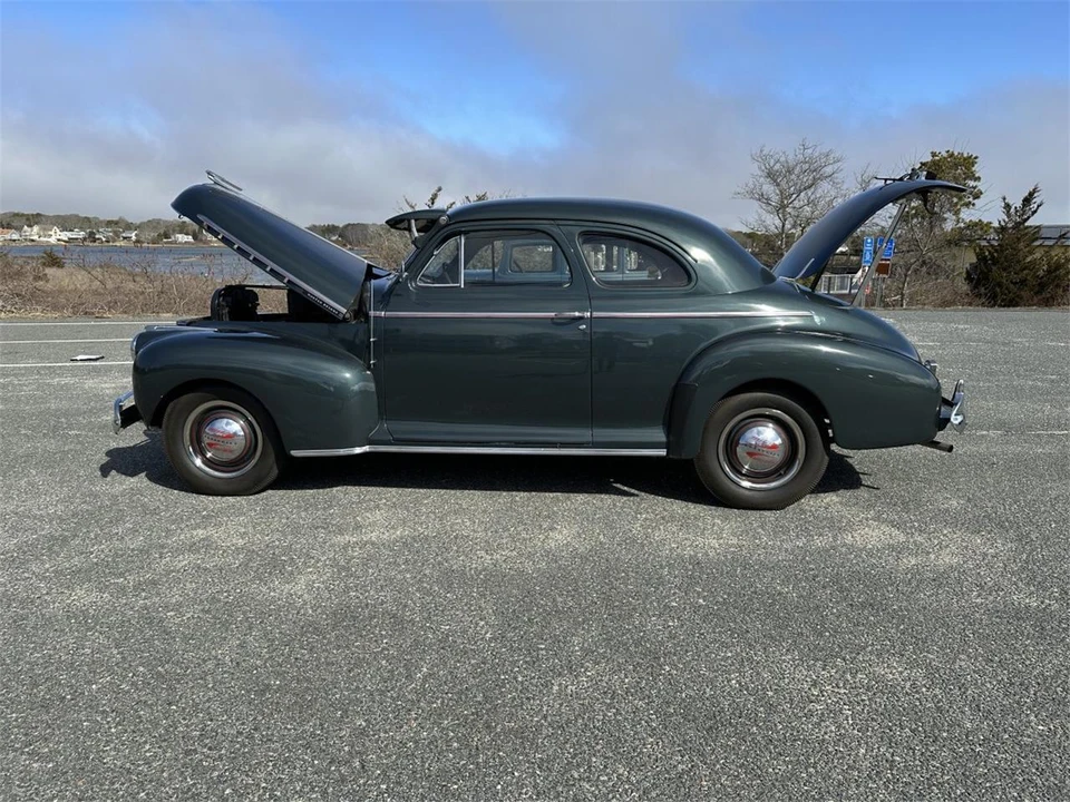 1941 Chevrolet Special & Deluxe & Fleetline - Image 23 of 31