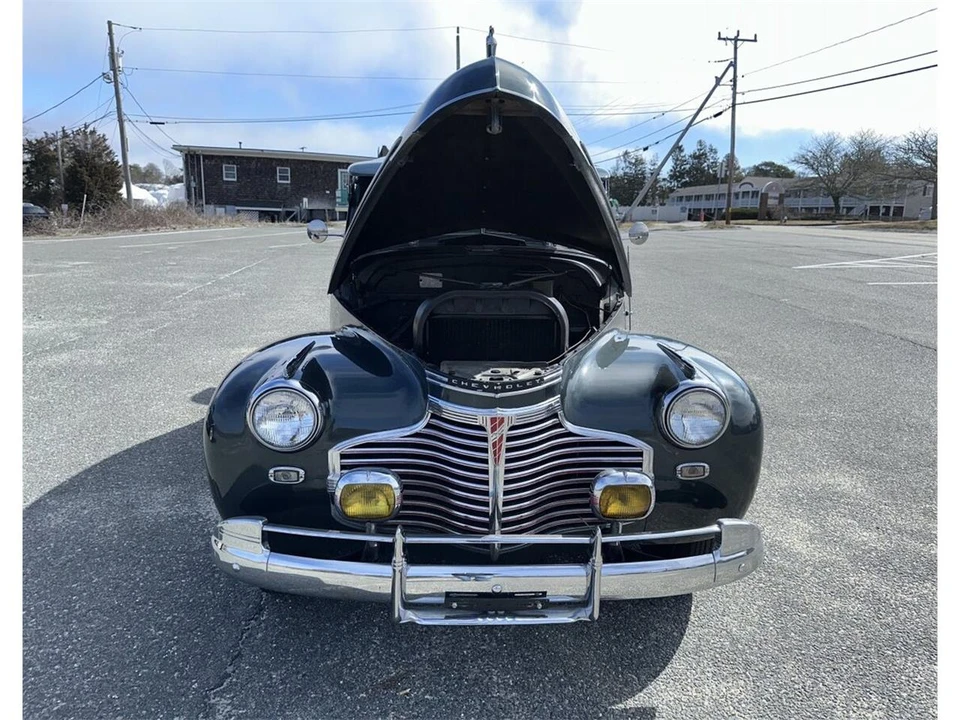 1941 Chevrolet Special & Deluxe & Fleetline - Image 9 of 31