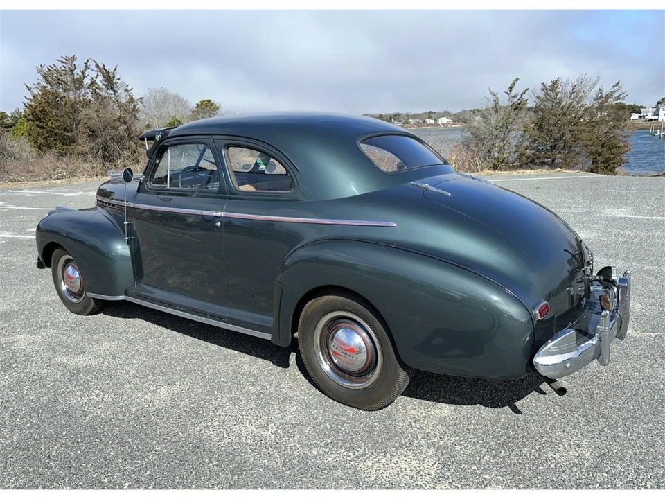 1941 Chevrolet Special & Deluxe & Fleetline - Image 27 of 31