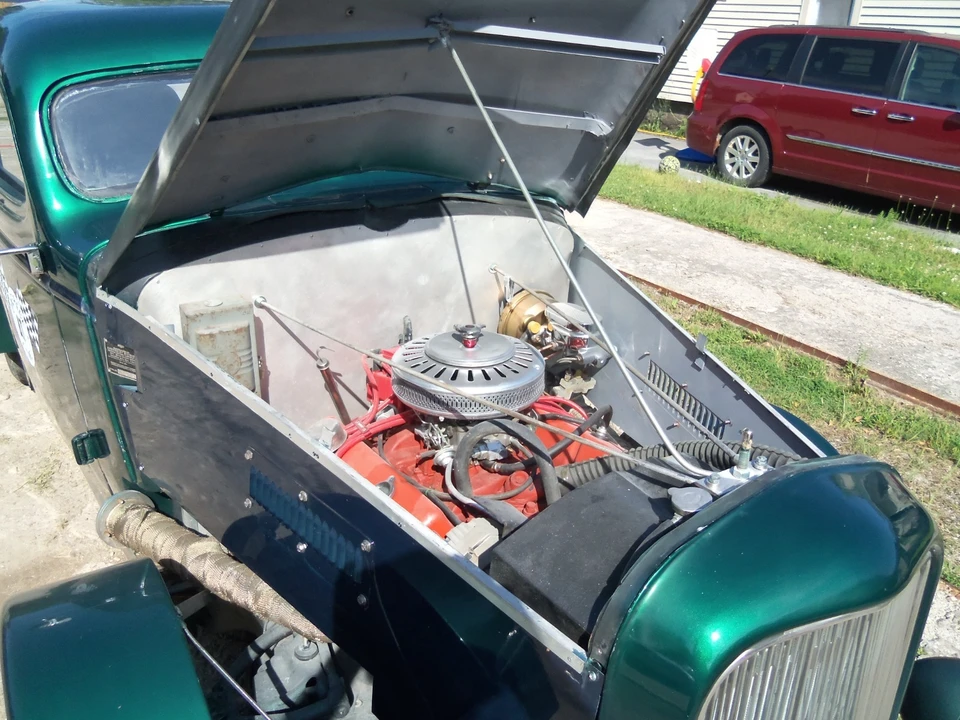 1941 Chevrolet AK Series - Image 8 of 13