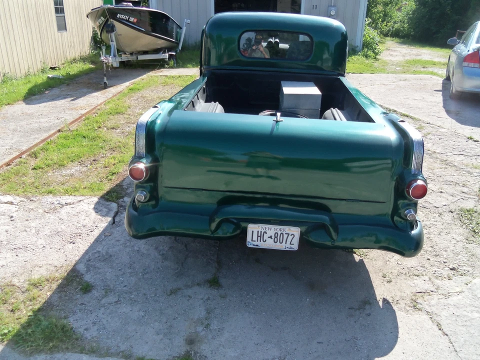 1941 Chevrolet AK Series - Image 4 of 13