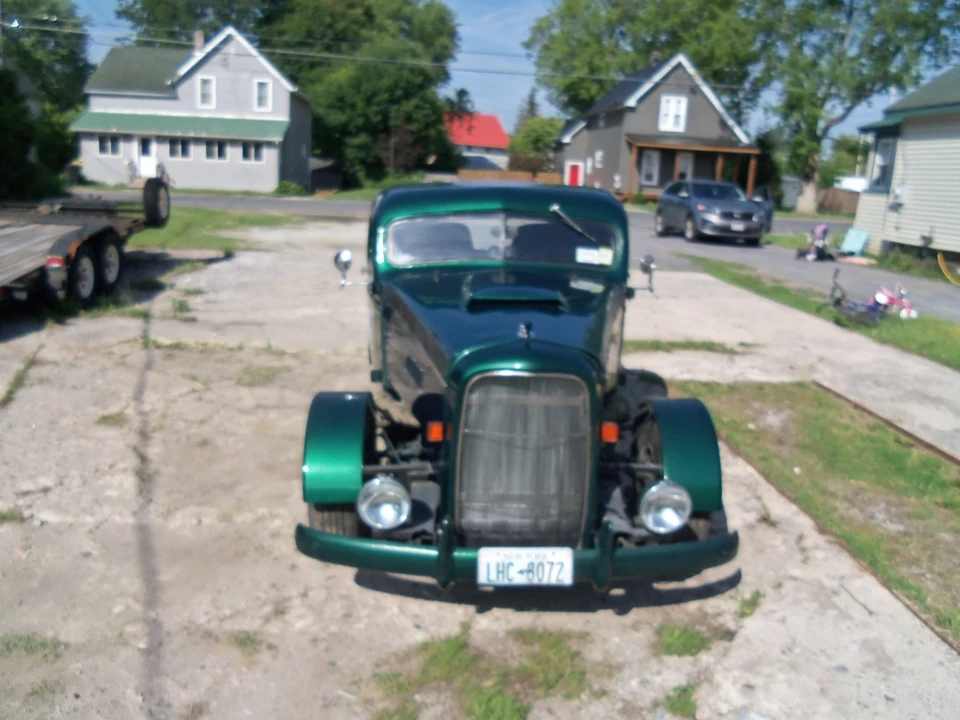 1941 Chevrolet AK Series - Image 2 of 13