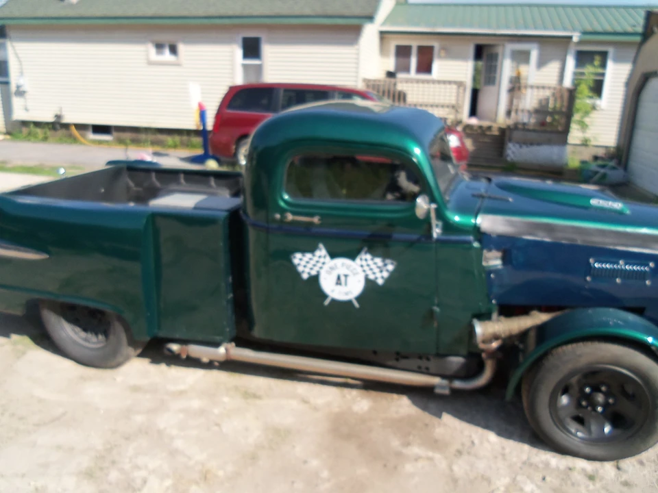 1941 Chevrolet AK Series - Image 6 of 13