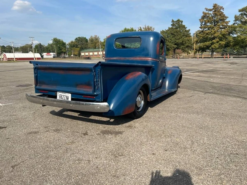1941 Chevrolet AK Series - Image 5 of 17