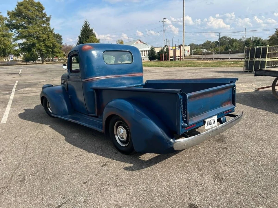 1941 Chevrolet AK Series - Image 4 of 17