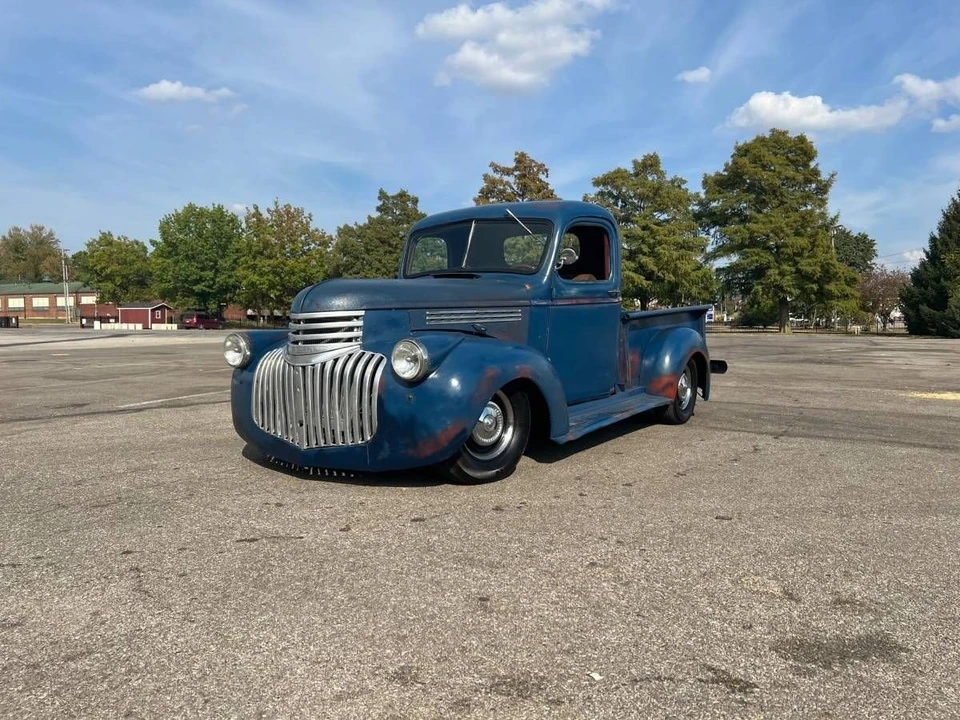 1941 Chevrolet AK Series - Image 3 of 17