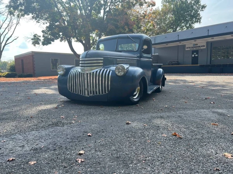 1941 Chevrolet AK Series - Image 14 of 17