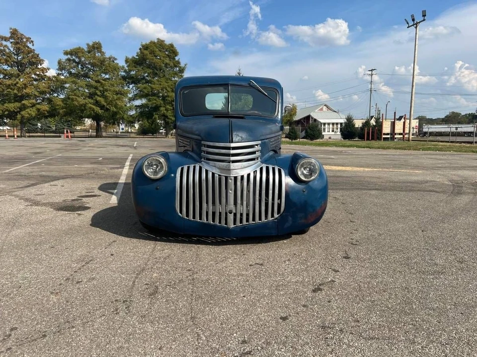 1941 Chevrolet AK Series - Image 2 of 17