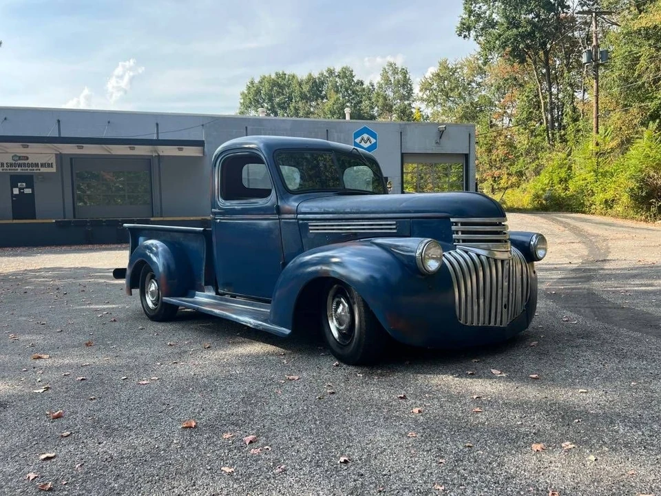 1941 Chevrolet AK Series - Image 13 of 17