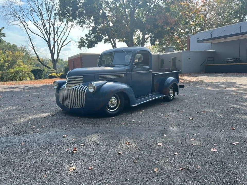 1941 Chevrolet AK Series - Image 12 of 17