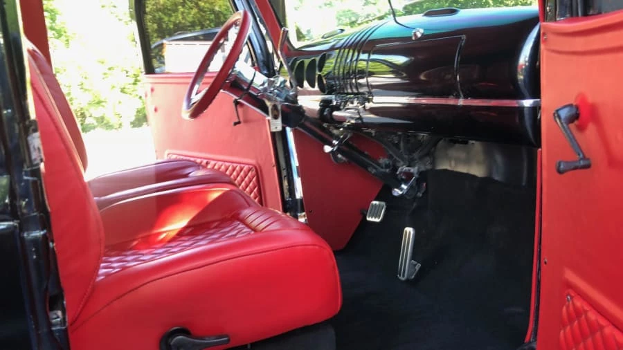 1941 Chevrolet AK Series - Image 4 of 10