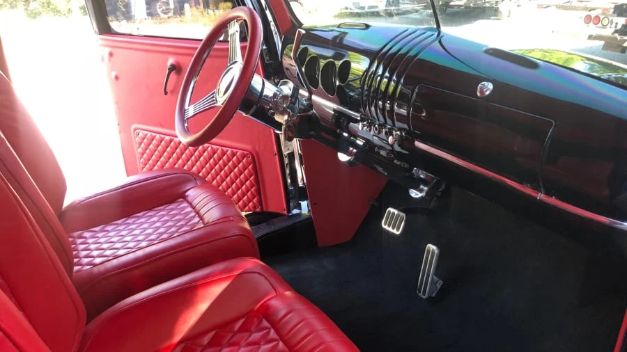 1941 Chevrolet AK Series - Image 5 of 10
