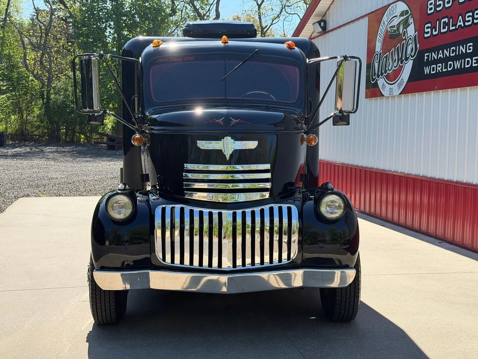 1941 Chevrolet AK Series - Image 2 of 31