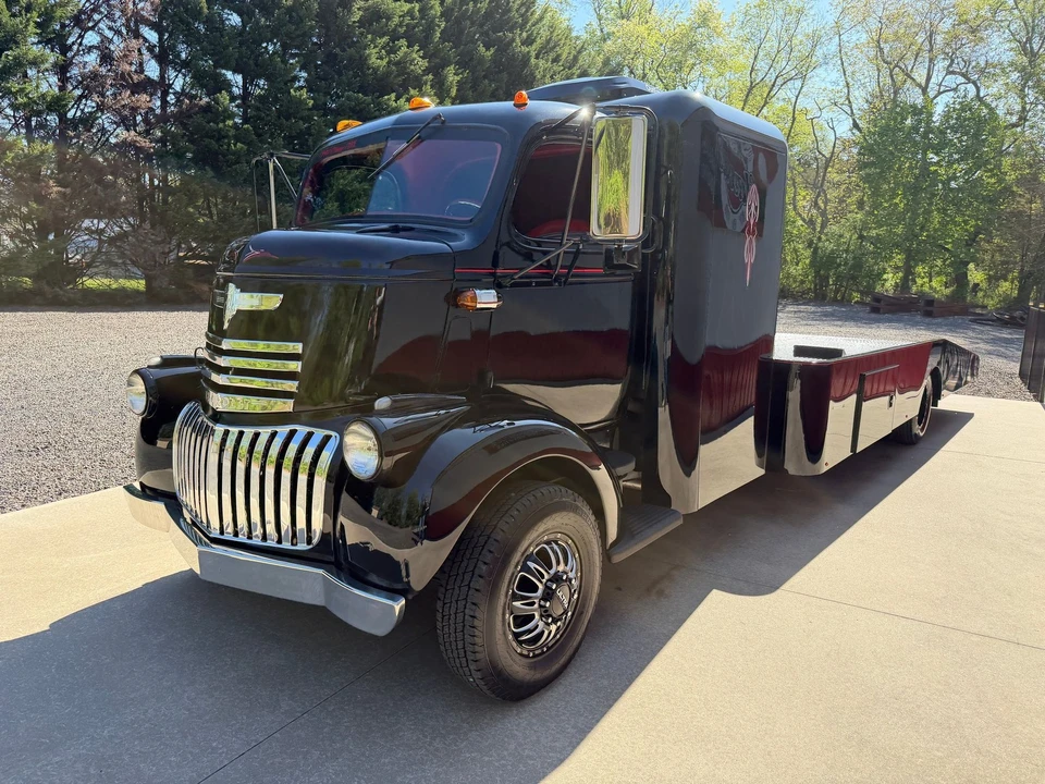 1941 Chevrolet AK Series - Image 29 of 31