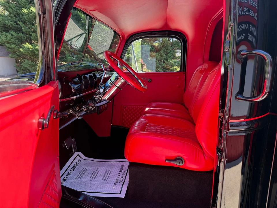 1941 Chevrolet AK Series - Image 12 of 31