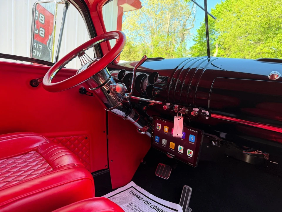 1941 Chevrolet AK Series - Image 20 of 31