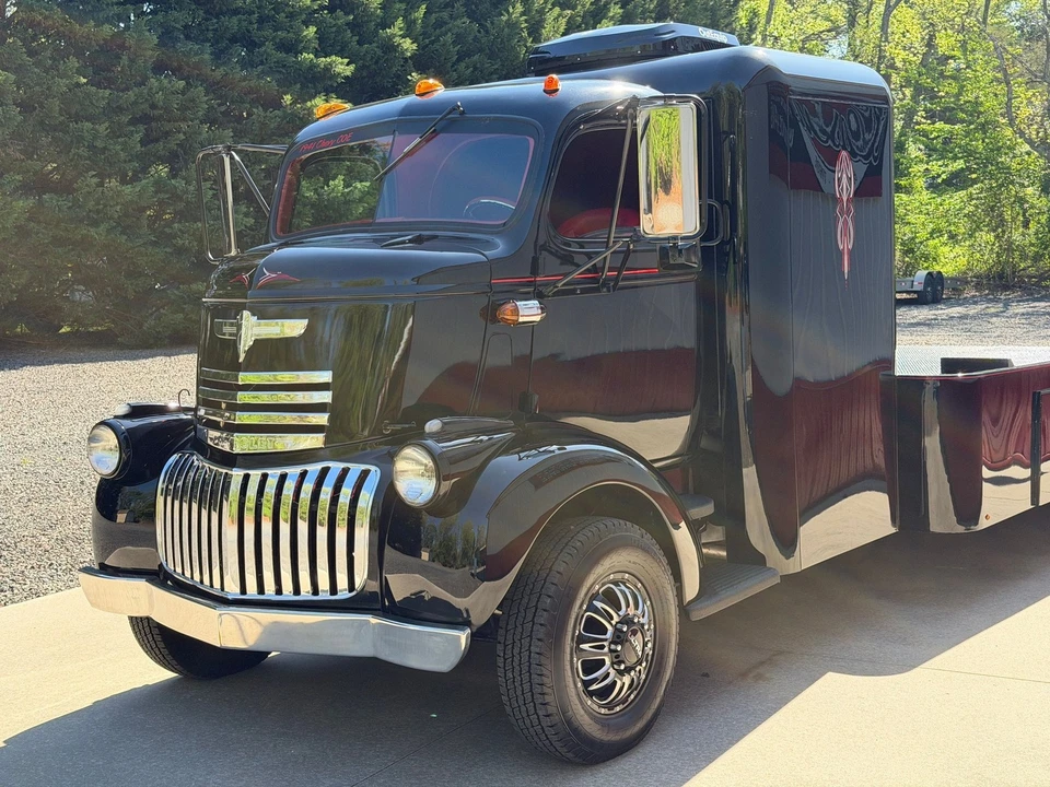 1941 Chevrolet AK Series - Image 5 of 31