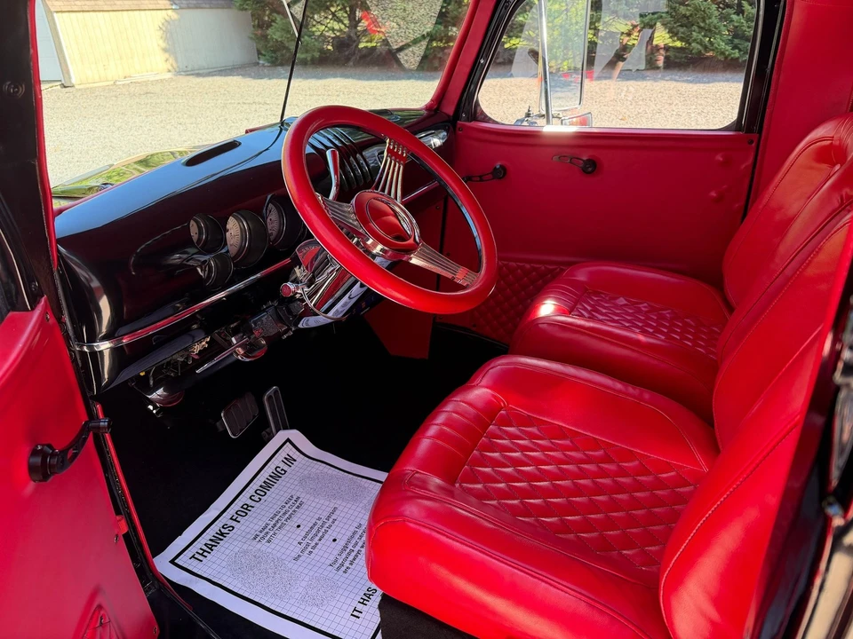 1941 Chevrolet AK Series - Image 7 of 31