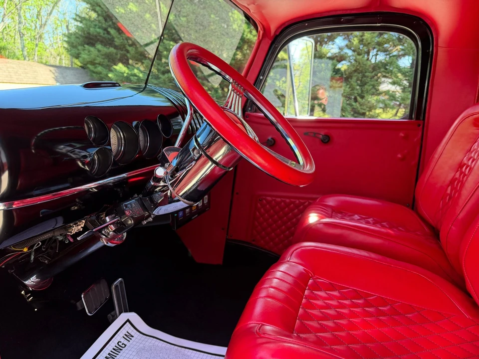 1941 Chevrolet AK Series - Image 13 of 31