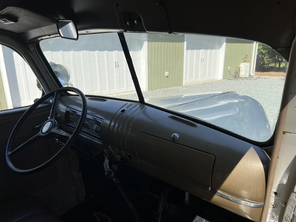 1941 Chevrolet Carryall Suburban 2nd Gen - Image 28 of 31