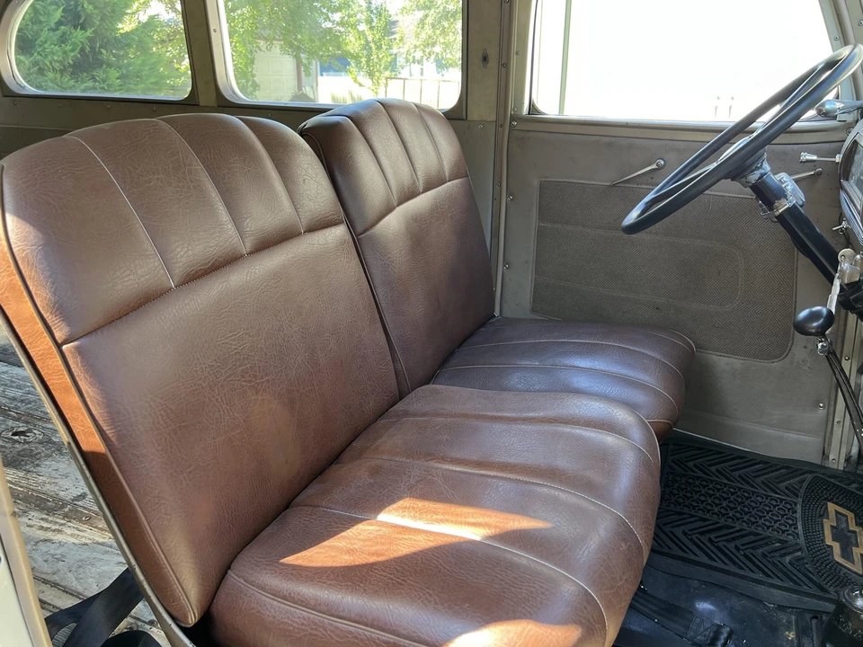 1941 Chevrolet Carryall Suburban 2nd Gen - Image 29 of 31