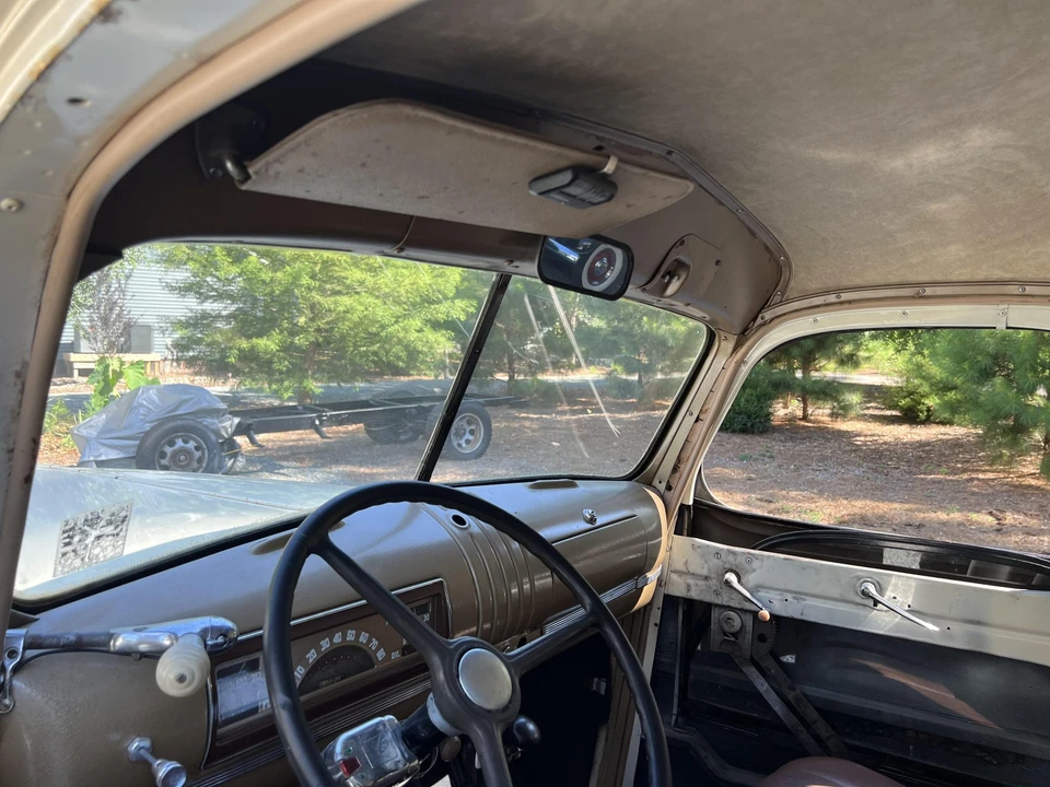 1941 Chevrolet Carryall Suburban 2nd Gen - Image 23 of 31