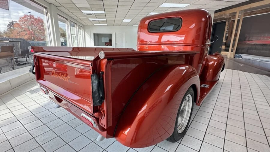 1941 Chevrolet AK Series - Image 3 of 22