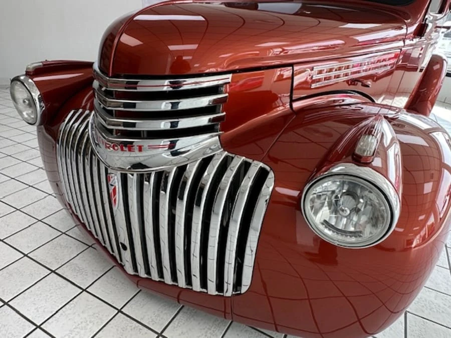 1941 Chevrolet AK Series - Image 8 of 22