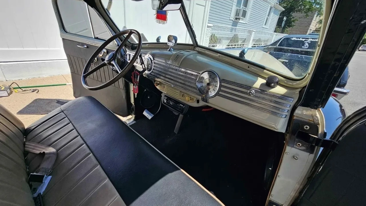 1941 Chevrolet Stylemaster & Fleetmaster & Fleetline - Image 9 of 20