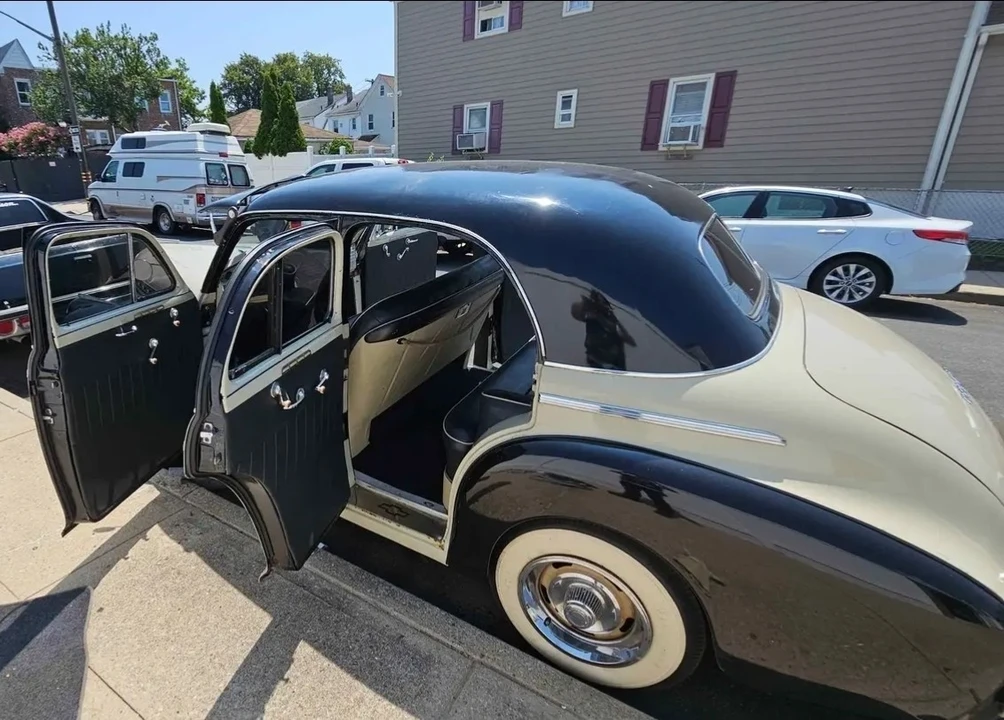 1941 Chevrolet Stylemaster & Fleetmaster & Fleetline - Image 7 of 20