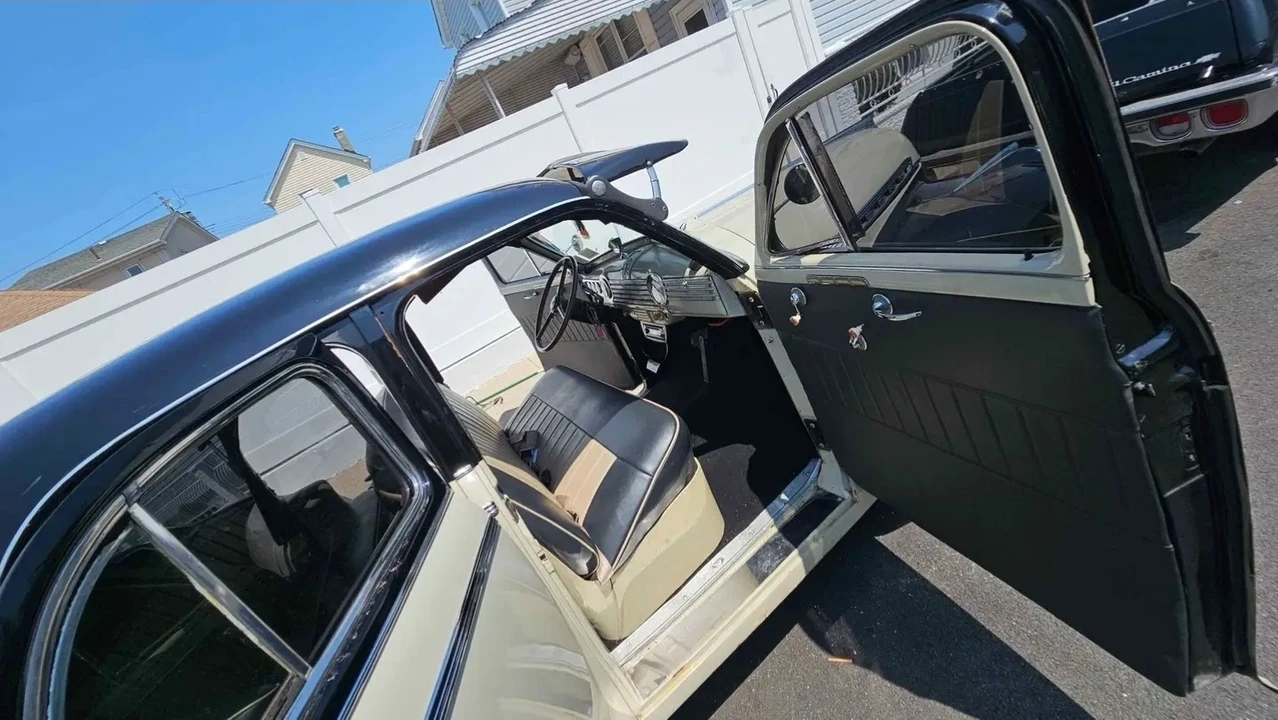 1941 Chevrolet Stylemaster & Fleetmaster & Fleetline - Image 14 of 20