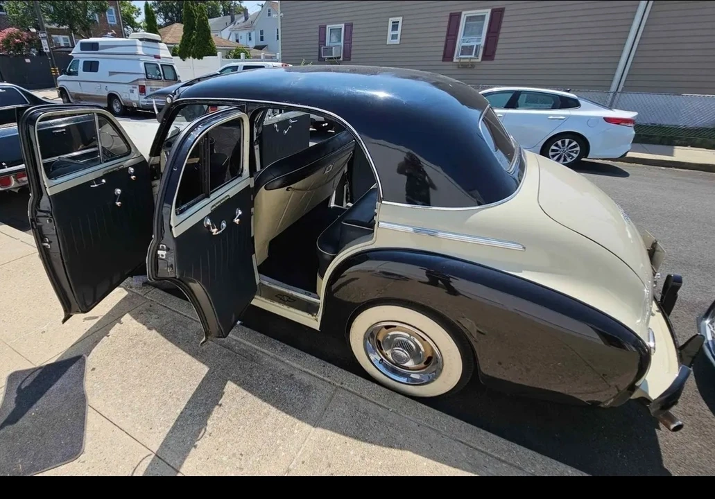 1941 Chevrolet Stylemaster & Fleetmaster & Fleetline - Image 8 of 20