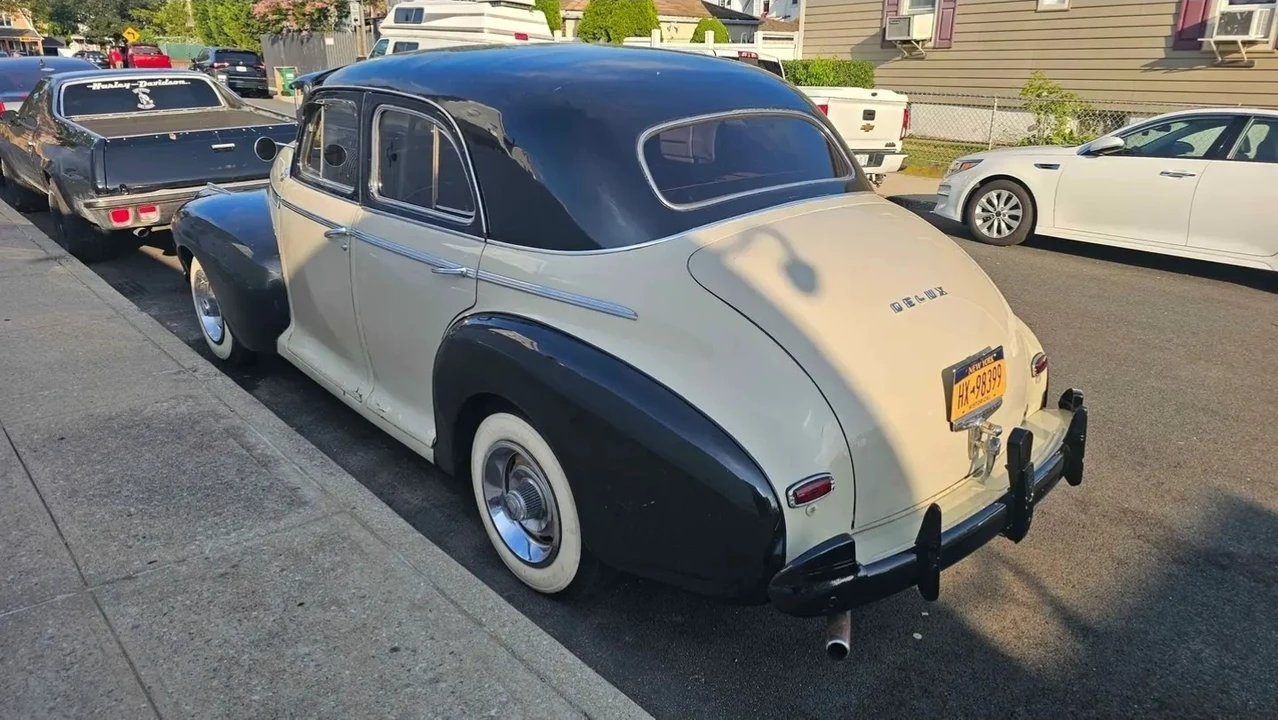 1941 Chevrolet Stylemaster & Fleetmaster & Fleetline - Image 3 of 20