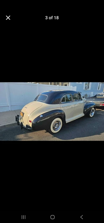 1941 Chevrolet Stylemaster & Fleetmaster & Fleetline - Image 5 of 20