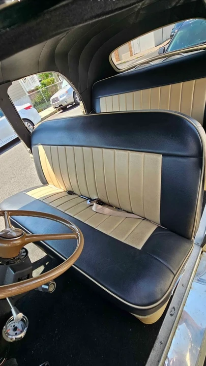 1941 Chevrolet Stylemaster & Fleetmaster & Fleetline - Image 19 of 20