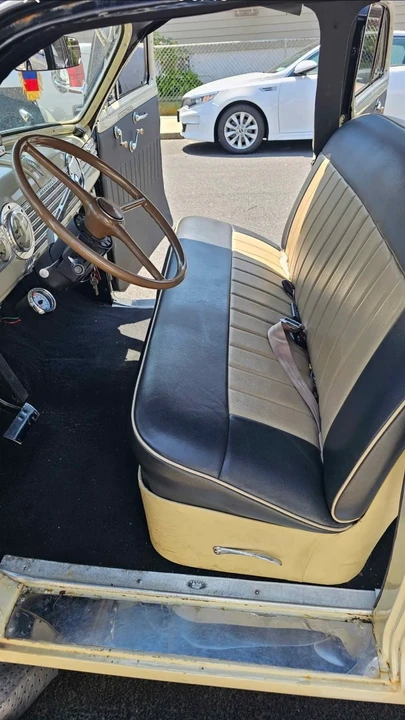 1941 Chevrolet Stylemaster & Fleetmaster & Fleetline - Image 11 of 20