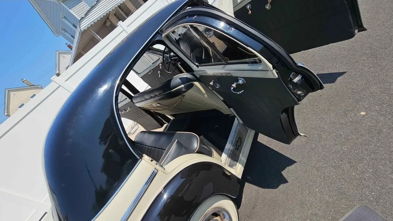 1941 Chevrolet Stylemaster & Fleetmaster & Fleetline - Image 20 of 20
