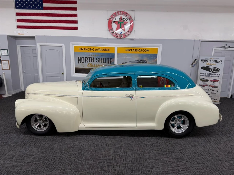 1941 Chevrolet Standard & Master & Master Deluxe & Special Deluxe - Image 3 of 31