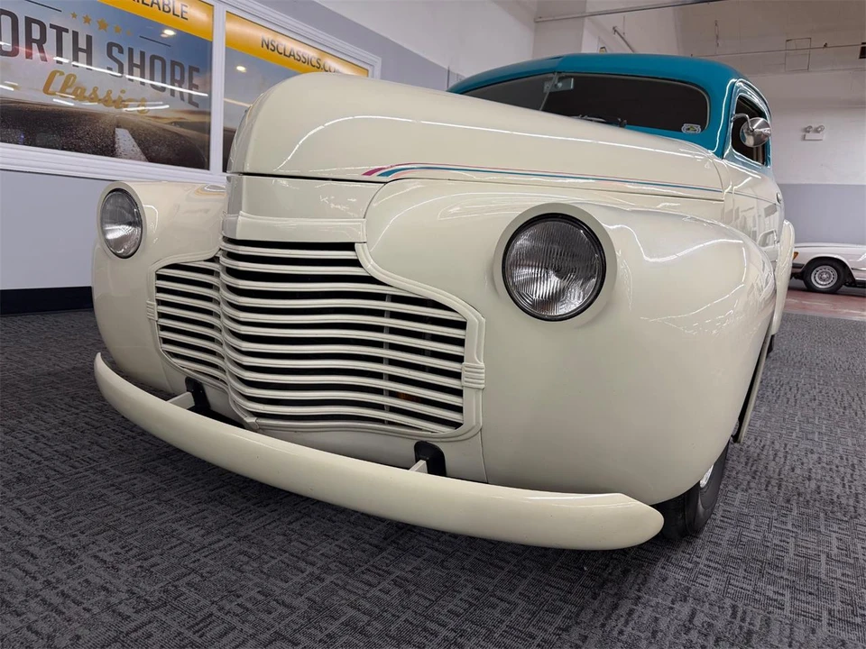 1941 Chevrolet Standard & Master & Master Deluxe & Special Deluxe - Image 11 of 31