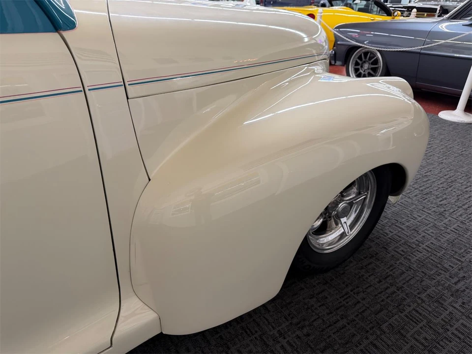 1941 Chevrolet Standard & Master & Master Deluxe & Special Deluxe - Image 25 of 31