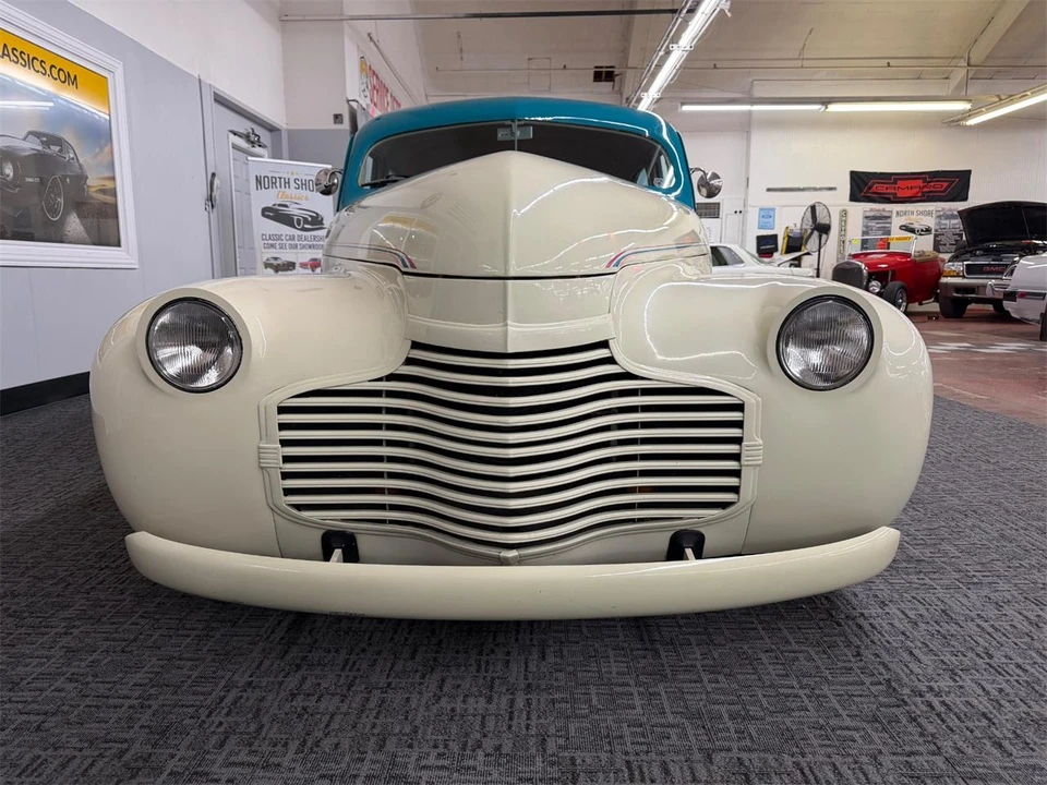 1941 Chevrolet Standard & Master & Master Deluxe & Special Deluxe - Image 9 of 31