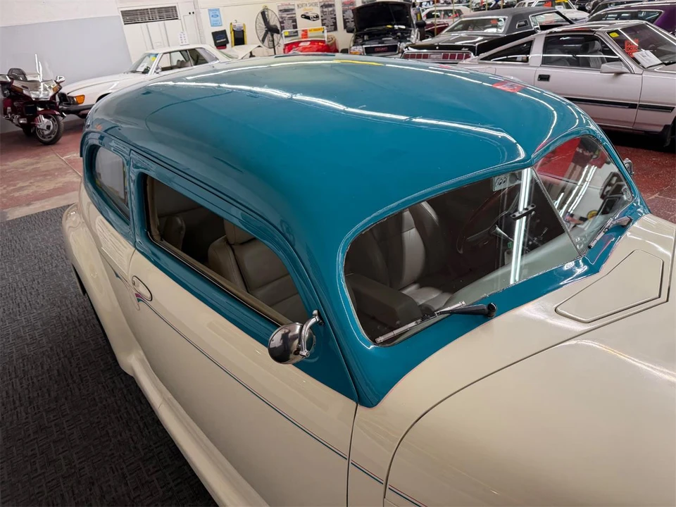 1941 Chevrolet Standard & Master & Master Deluxe & Special Deluxe - Image 13 of 31