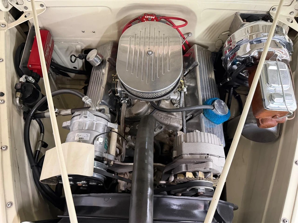 1941 Chevrolet Standard & Master & Master Deluxe & Special Deluxe - Image 19 of 31