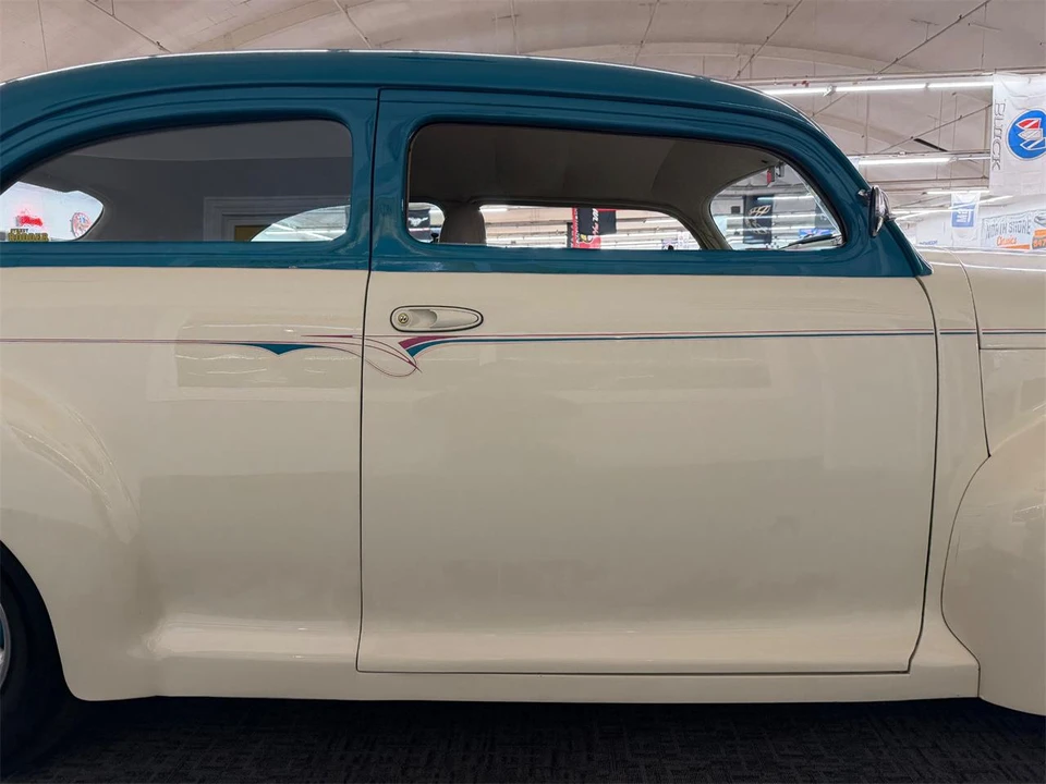 1941 Chevrolet Standard & Master & Master Deluxe & Special Deluxe - Image 23 of 31